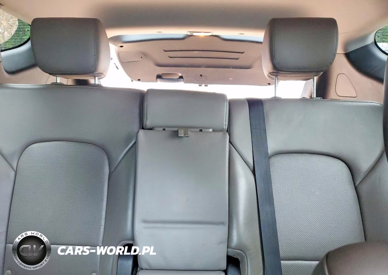 2017 Hyundai Santa Fe Sport 2.4L VIN:5NMZU3LB3HH013024 - 10
