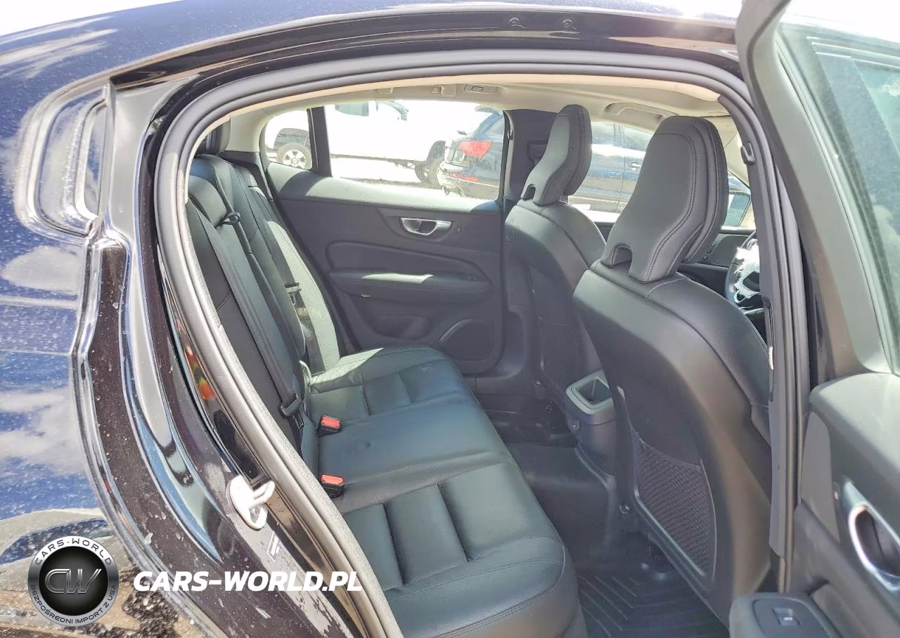 2024 Volvo S60 Plus VIN:7JRL12FL0RG315636 - 10