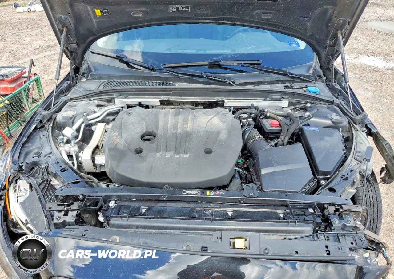 2024 Volvo S60 Plus VIN:7JRL12FL0RG315636 - 11