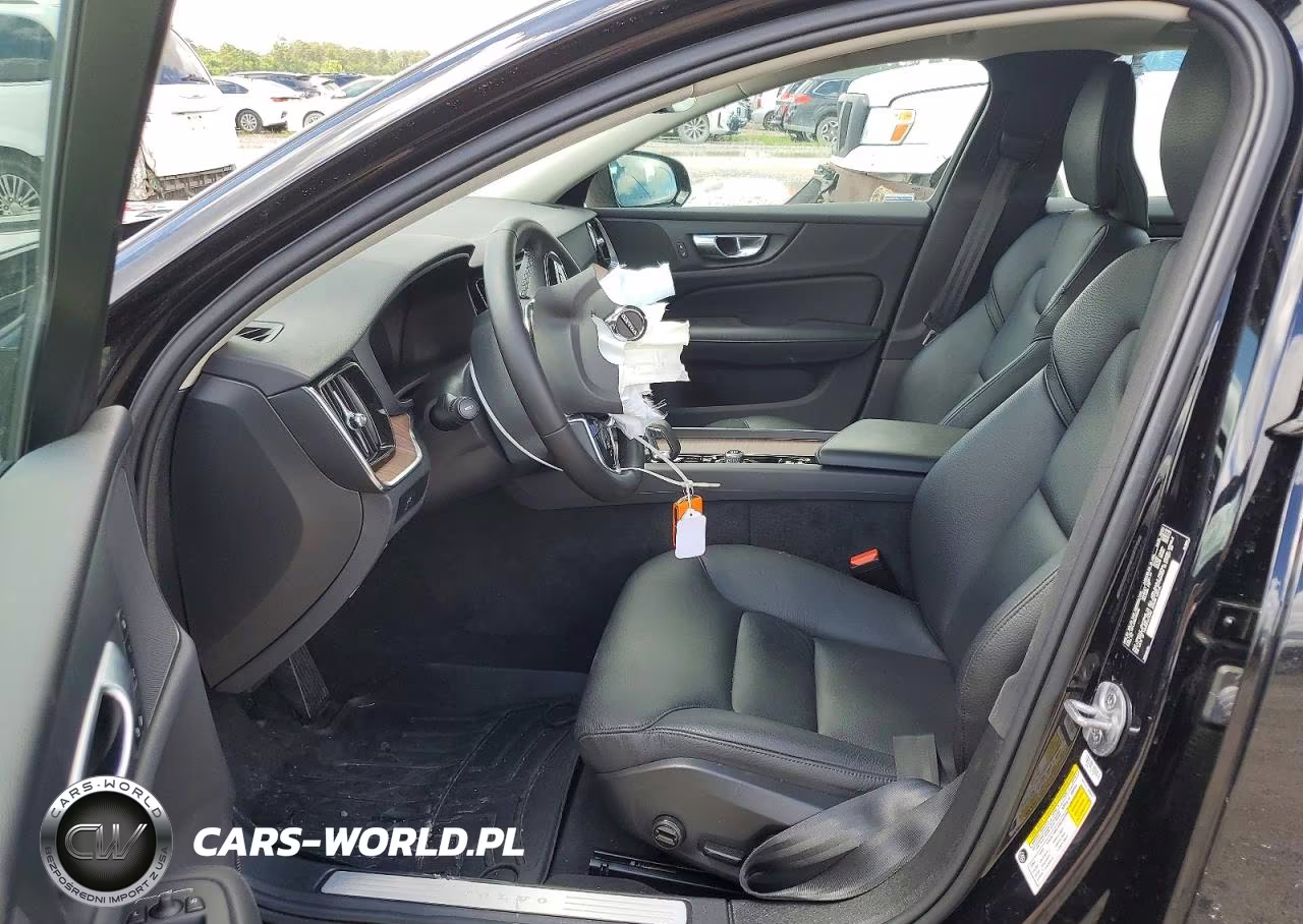2024 Volvo S60 Plus VIN:7JRL12FL0RG315636 - 7