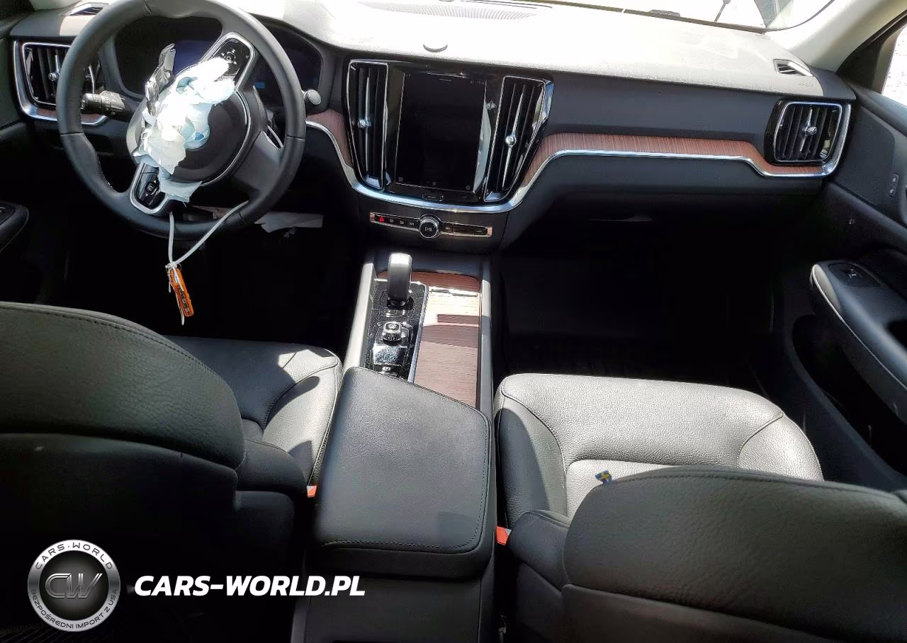 2024 Volvo S60 Plus VIN:7JRL12FL0RG315636 - 8