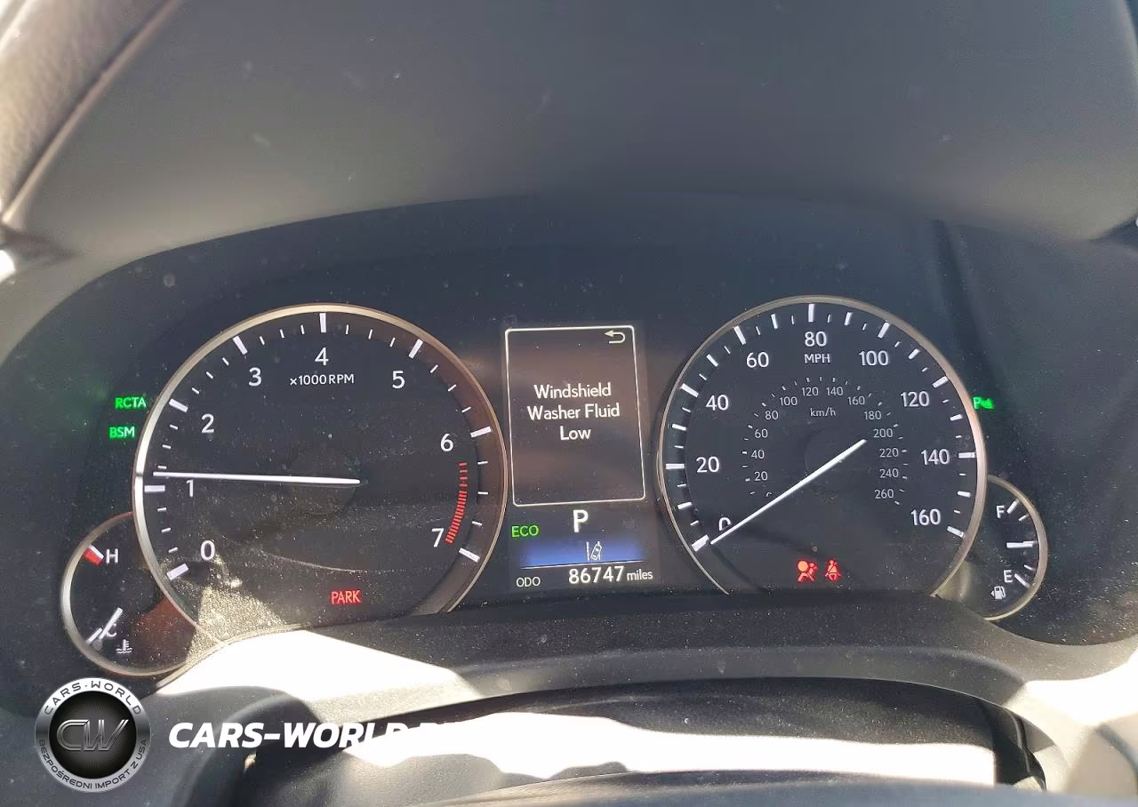 2018 Lexus Rx 350 L VIN:JTJDZKCA8J2001598 - 9