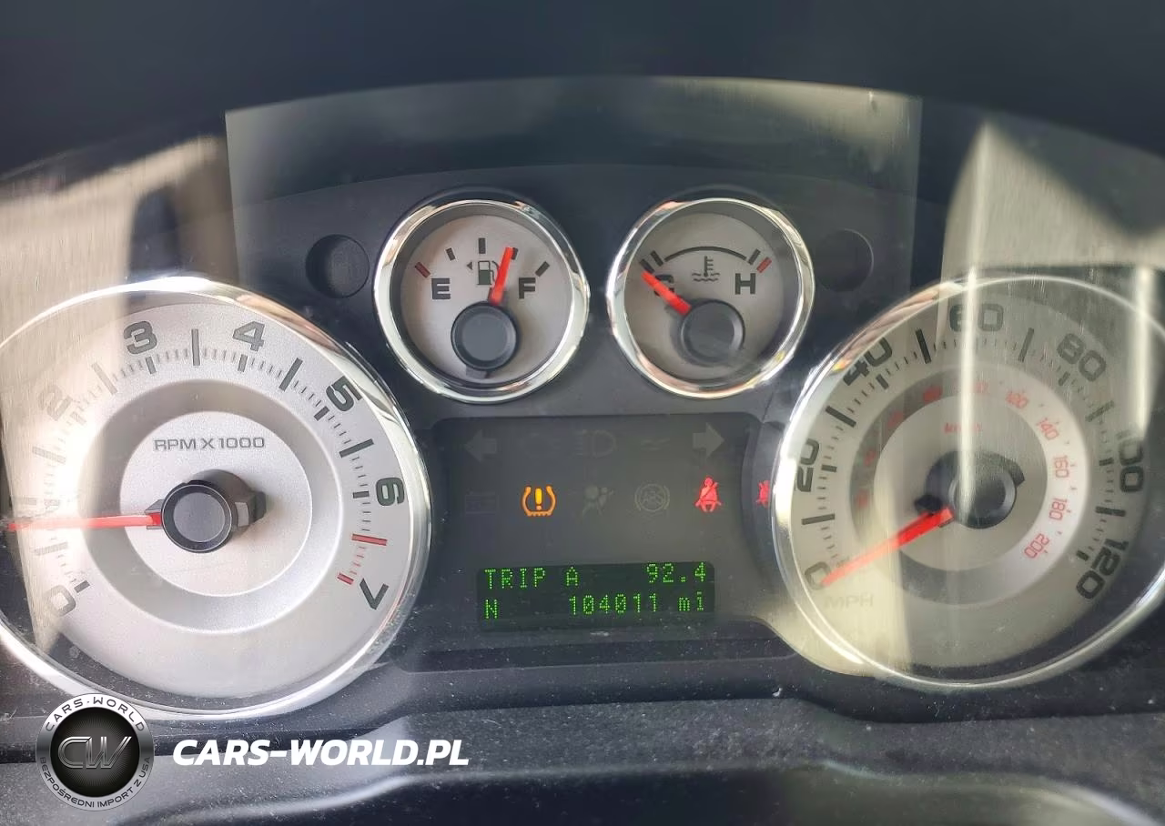 2009 Ford Edge Limited VIN:2FMDK39C49BA47632 - 9