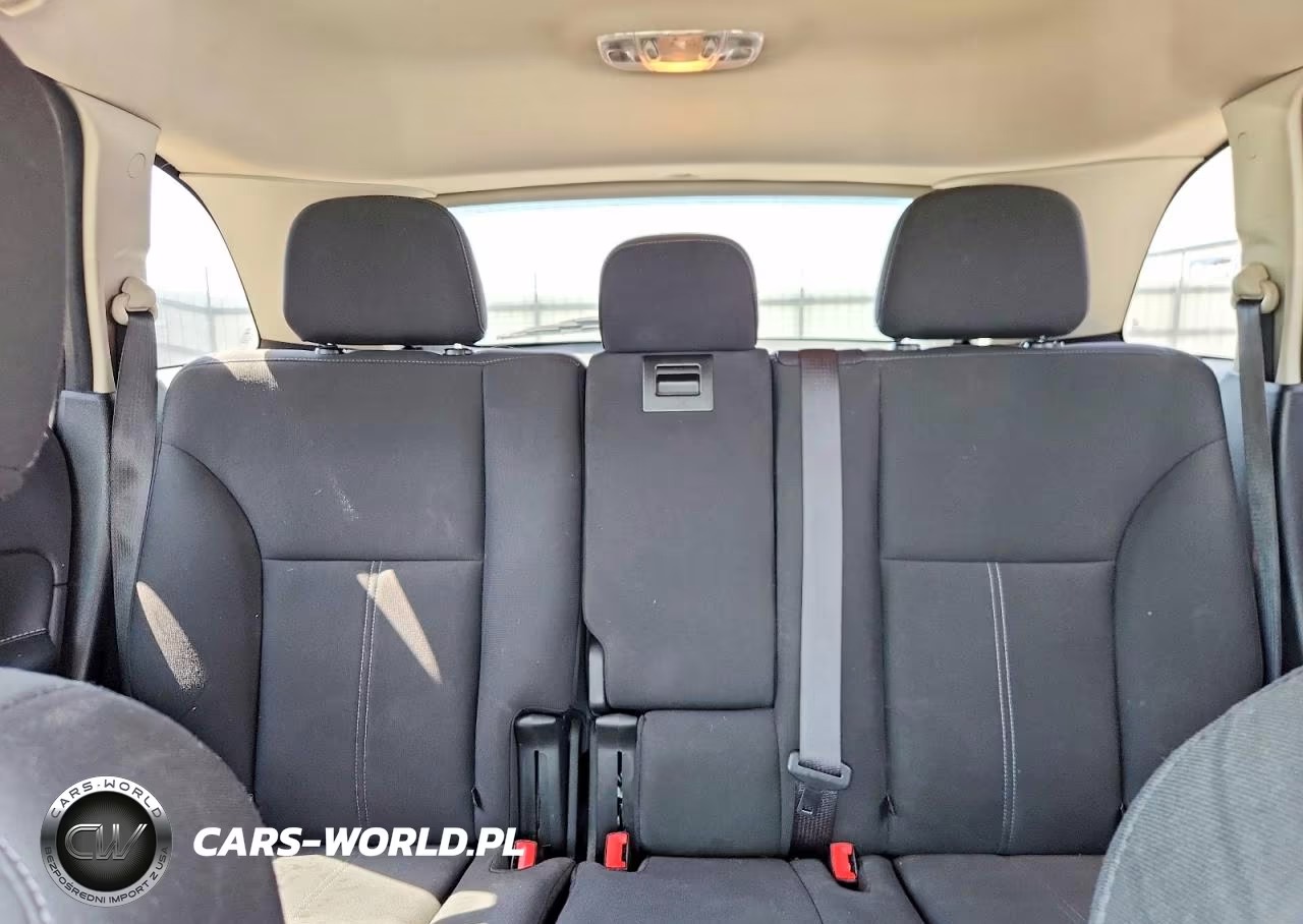 2011 Ford Edge Se VIN:2FMDK3GC8BBB31736 - 10