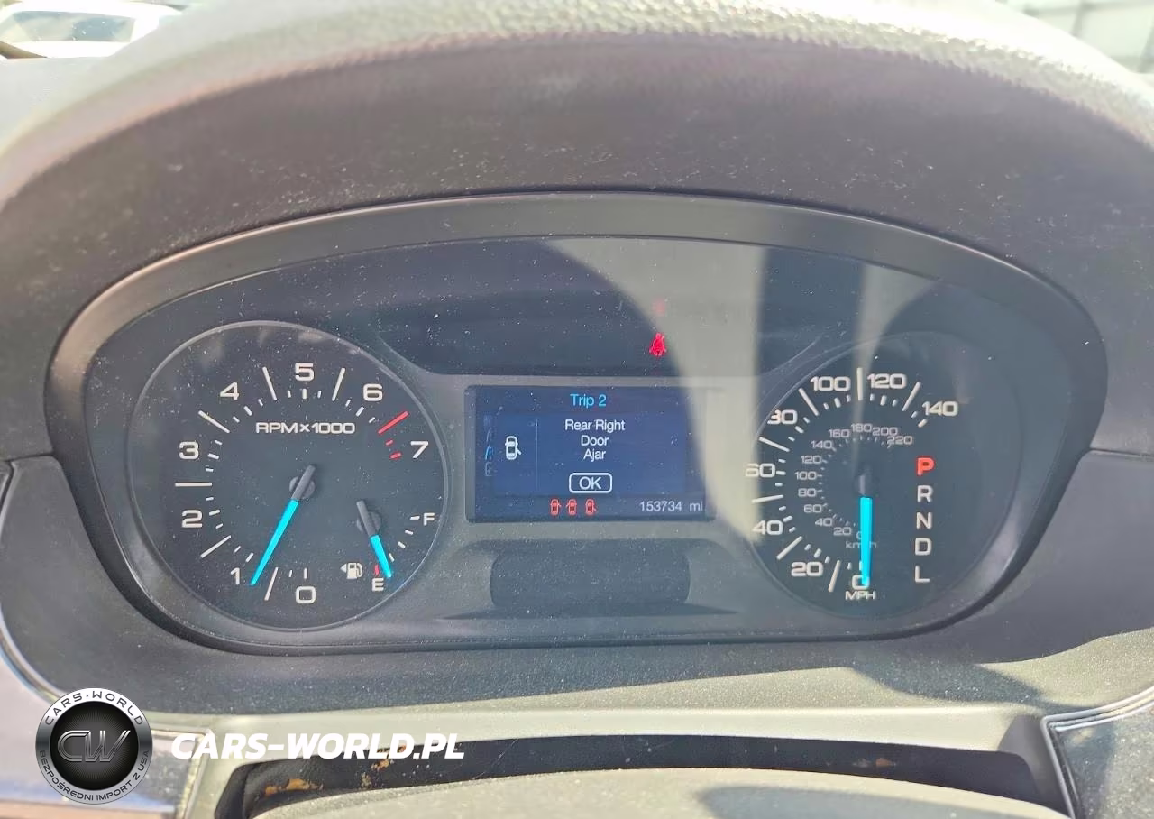 2011 Ford Edge Se VIN:2FMDK3GC8BBB31736 - 9