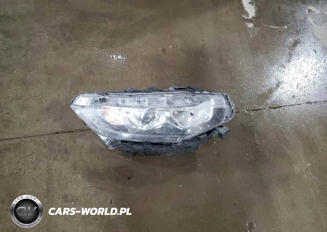 2017 Honda Civic Ex VIN:SHHFK7H54HU206320 - 12