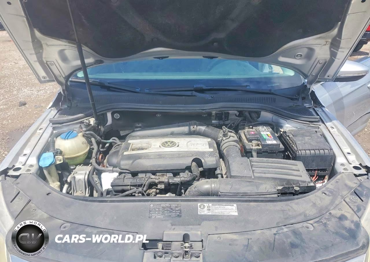 2010 Volkswagen Cc Sport VIN:WVWML7AN5AE503765 - 11