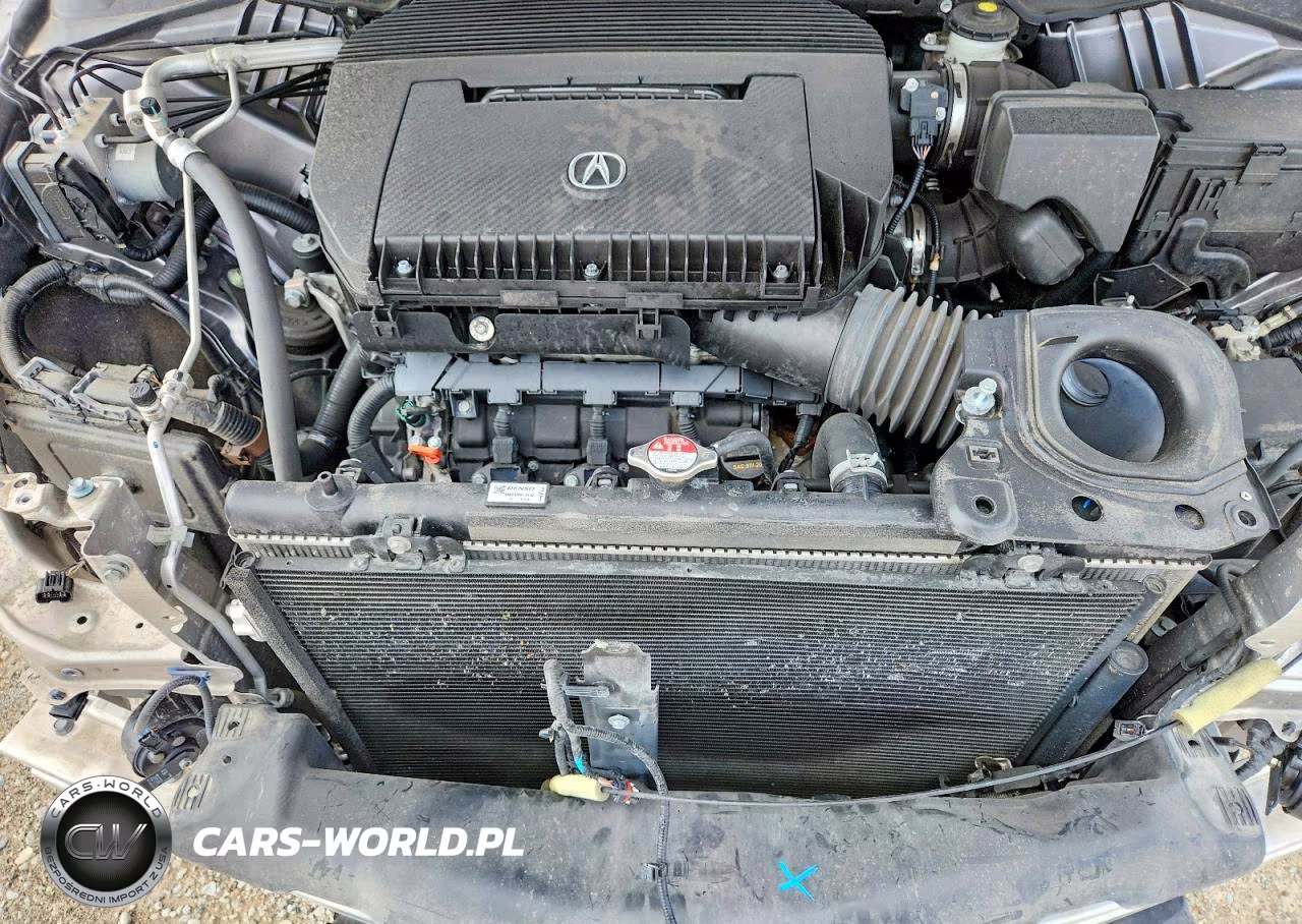 2023 Acura Mdx Technology VIN:5J8YE1H45PL009143 - 12