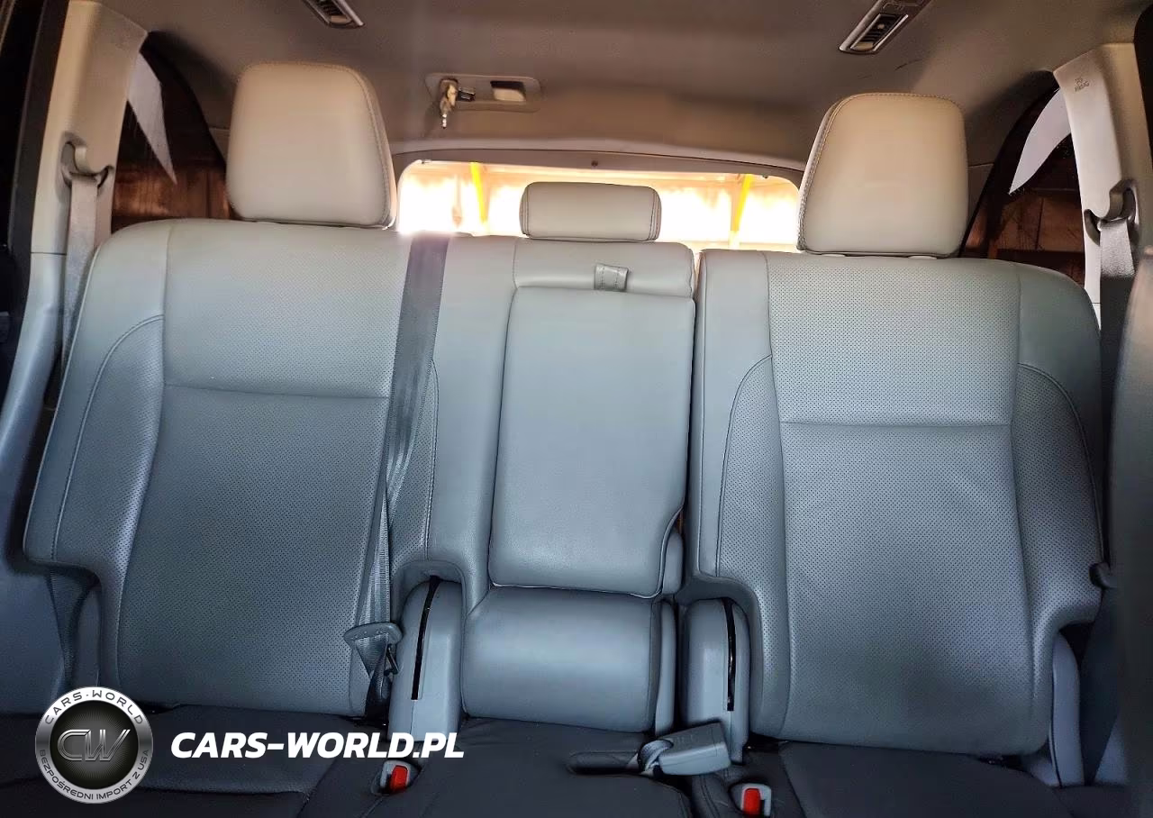 2018 Toyota Highlander Limited VIN:5TDYZRFH3JS239342 - 10