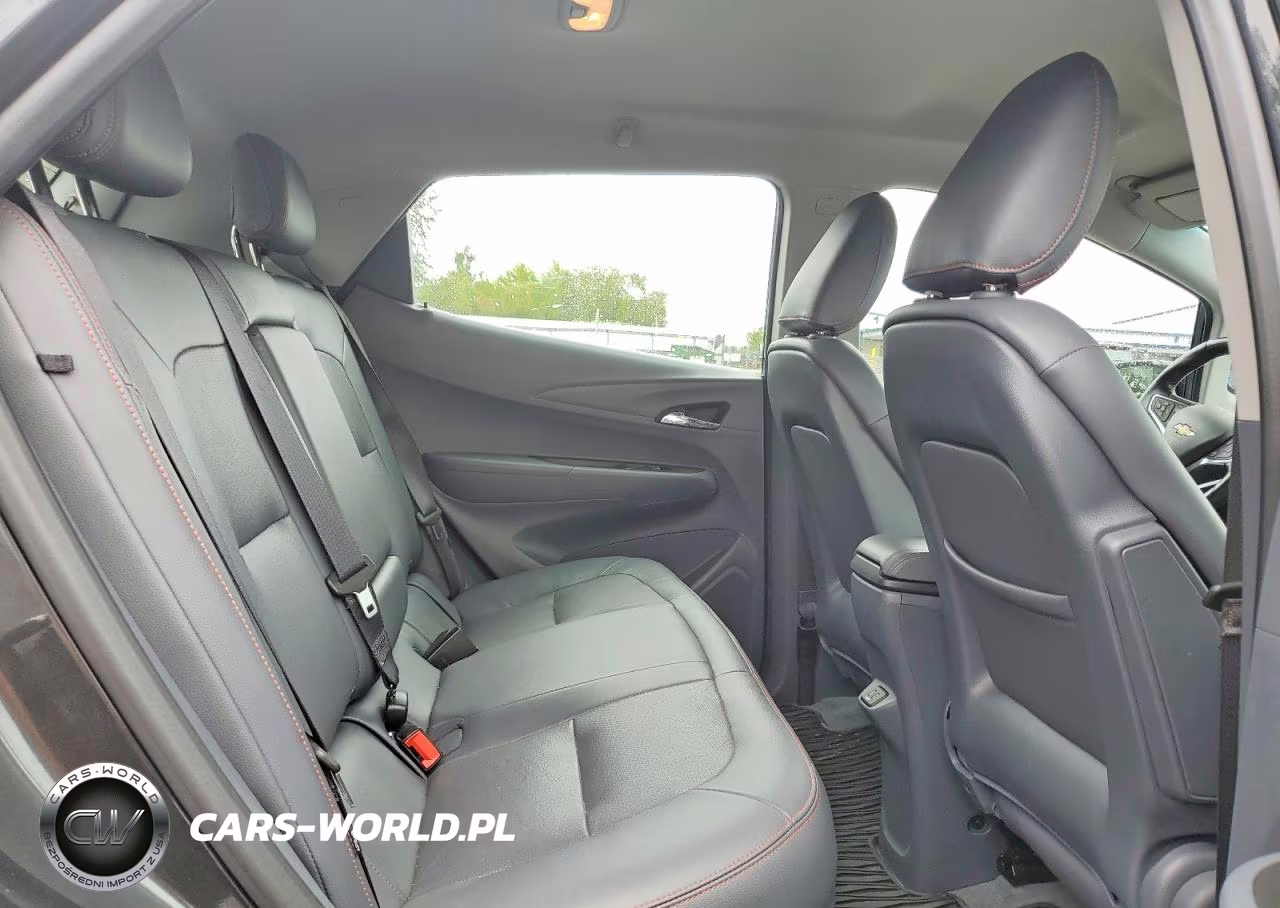 2021 Chevrolet Bolt Ev Premier VIN:1G1FZ6S06M4107836 - 11