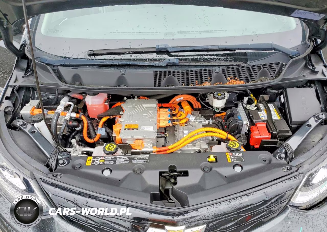 2021 Chevrolet Bolt Ev Premier VIN:1G1FZ6S06M4107836 - 12