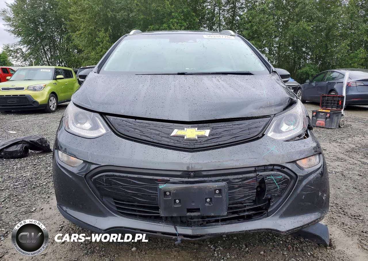 2021 Chevrolet Bolt Ev Premier VIN:1G1FZ6S06M4107836 - 5