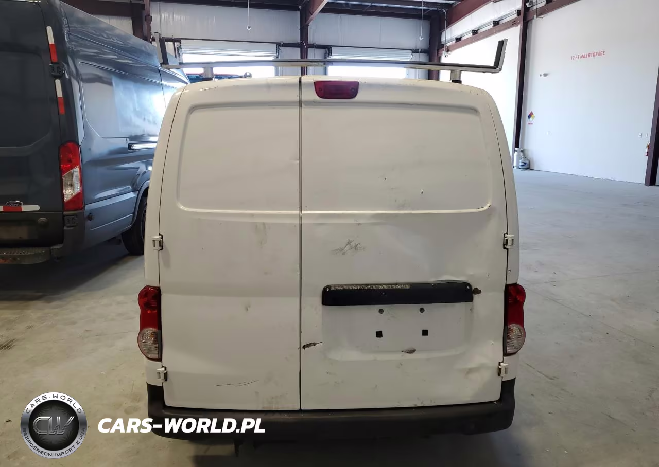 2019 Nissan Nv200 S VIN:3N6CM0KN1KK709085 - 6
