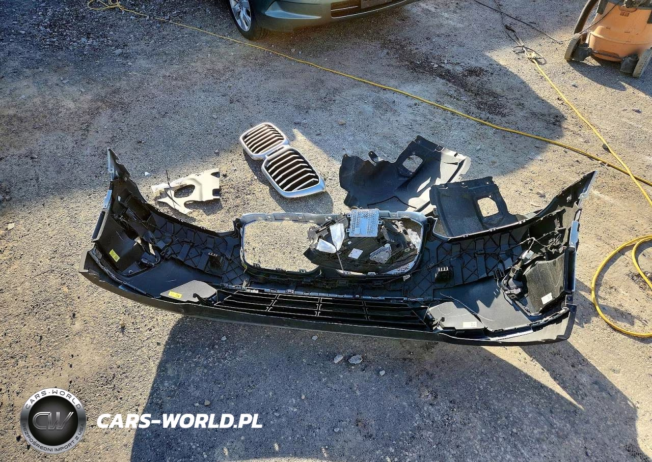 2023 BMW X3 xDrive30I VIN:5UX53DP01P9S00089 - 13