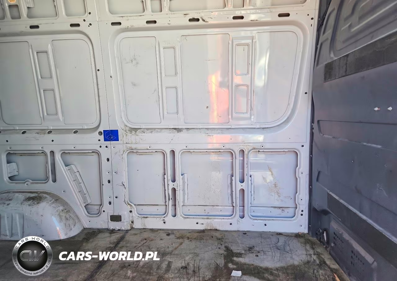 2021 Freightliner Sprinter 2500 VIN:W2Y4EBHY1MT056959 - 10