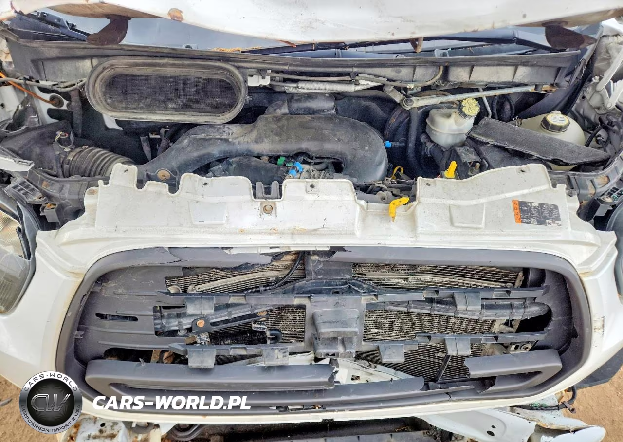 2015 Ford Transit T-150 VIN:1FTNE1ZM3FKA59348 - 12