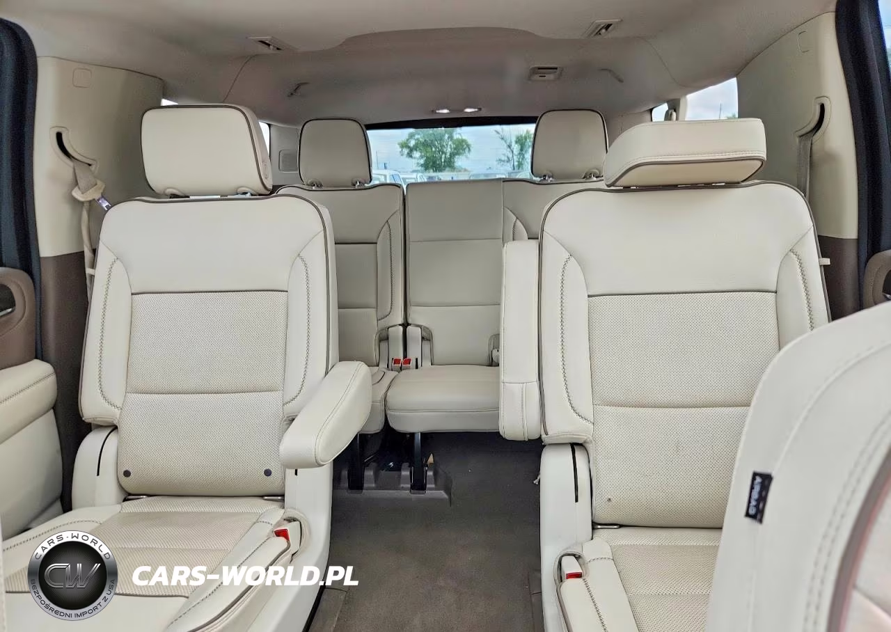 2022 GMC Yukon Xl Denali VIN:1GKS2JKTXNR112182 - 10