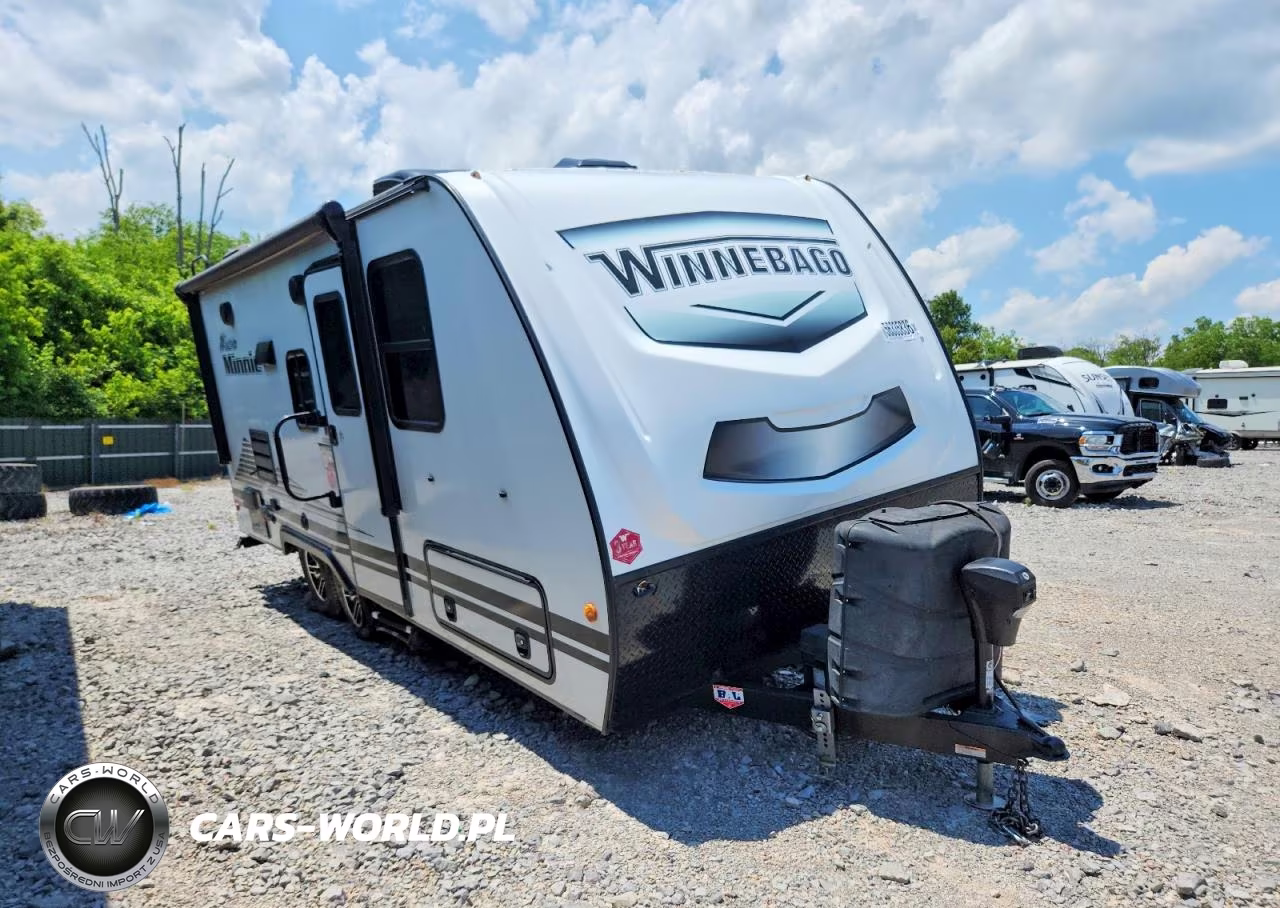 2021 Other Winnebago – zdjęcie 1 z 10