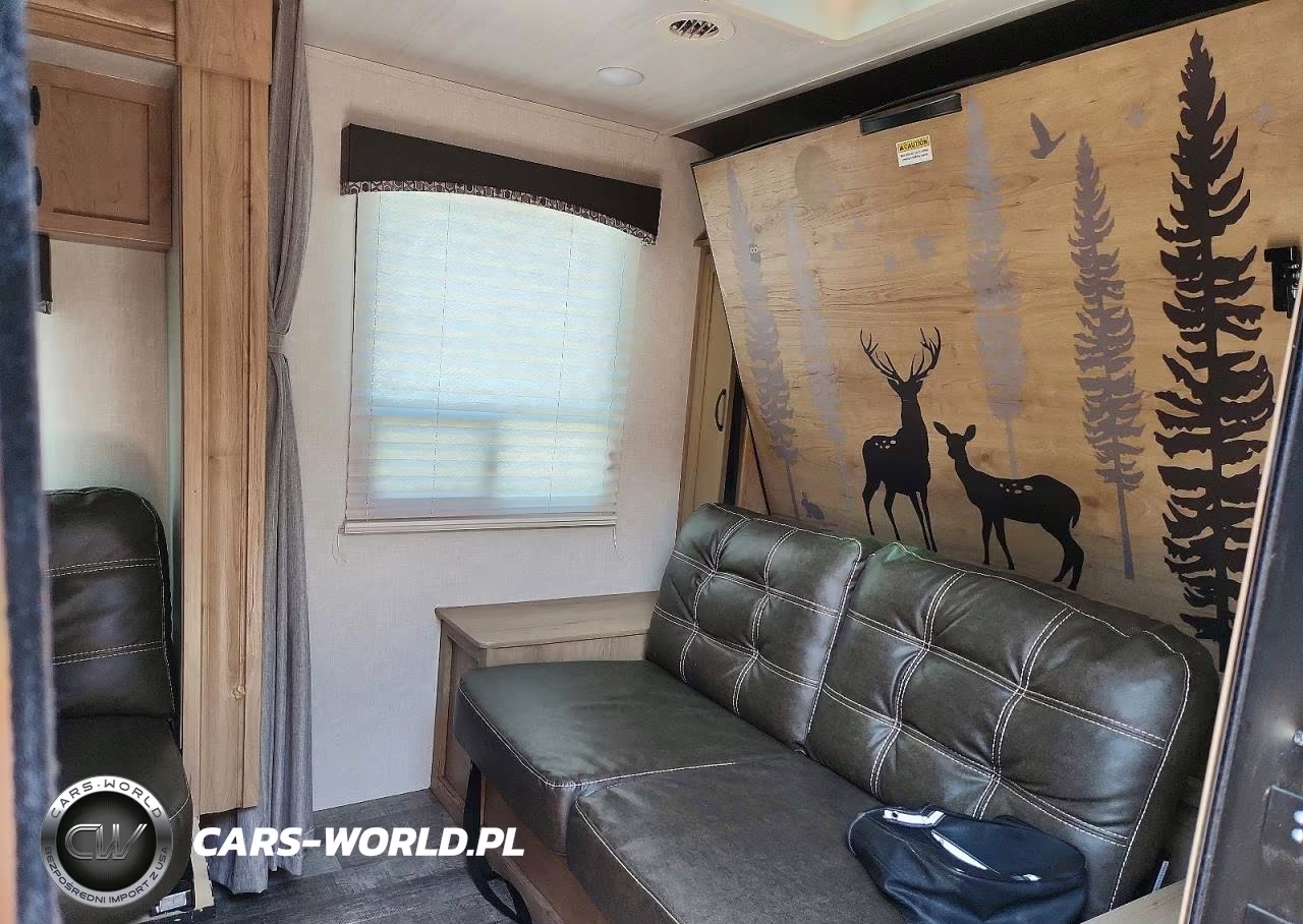 2021 Other Winnebago VIN:54CTM2J29M3052423 - 5