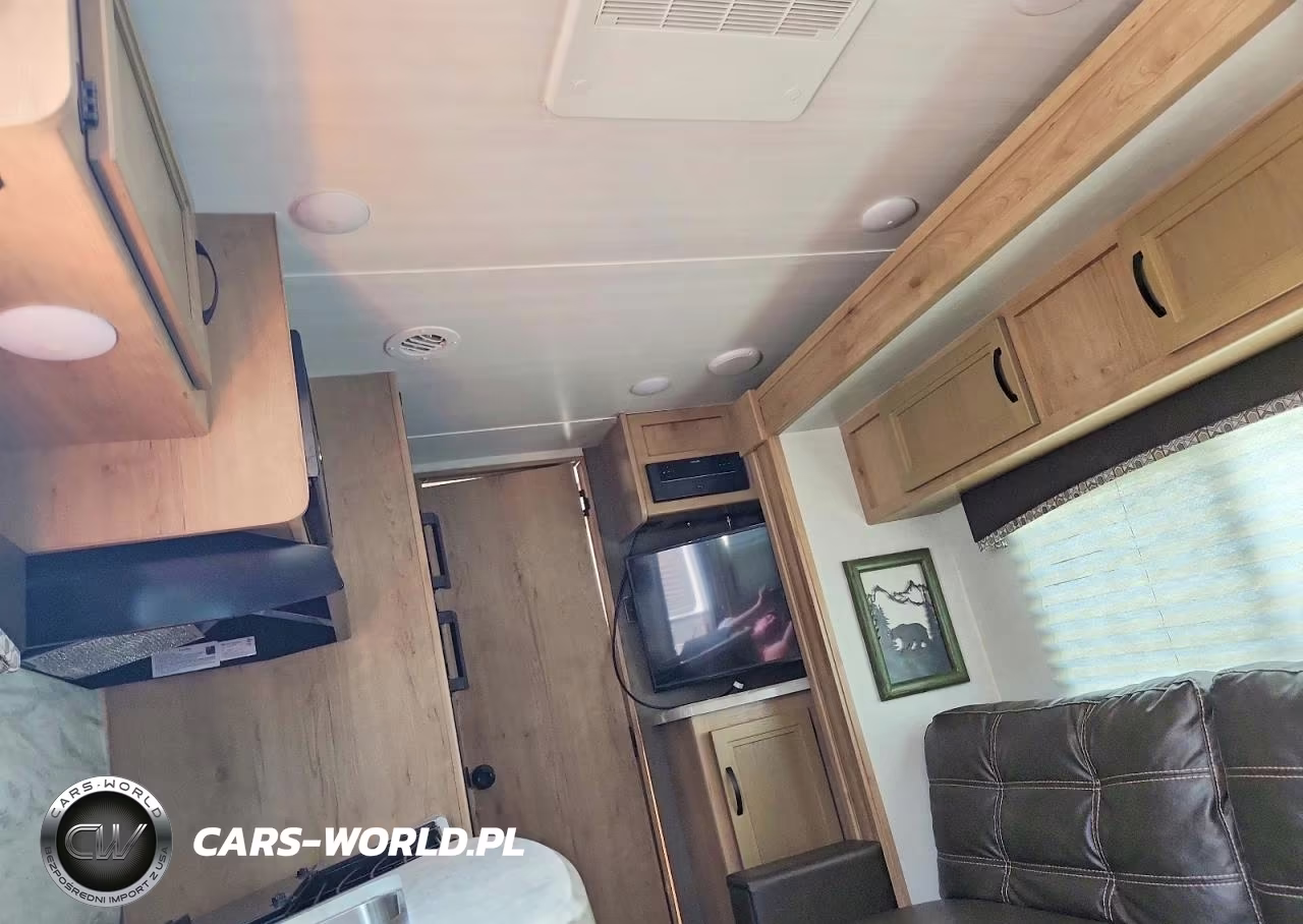 2021 Other Winnebago VIN:54CTM2J29M3052423 - 6