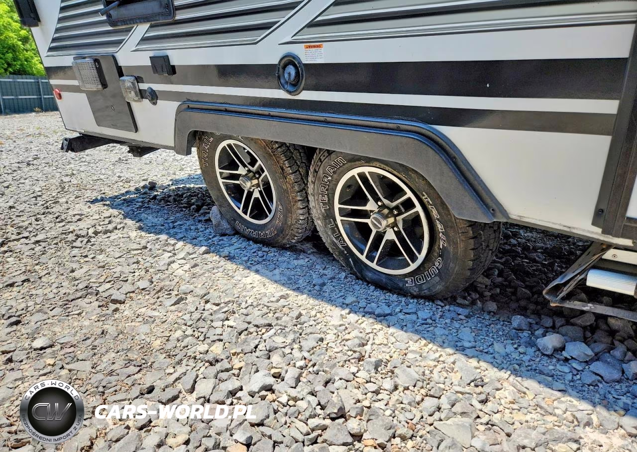 2021 Other Winnebago VIN:54CTM2J29M3052423 - 9
