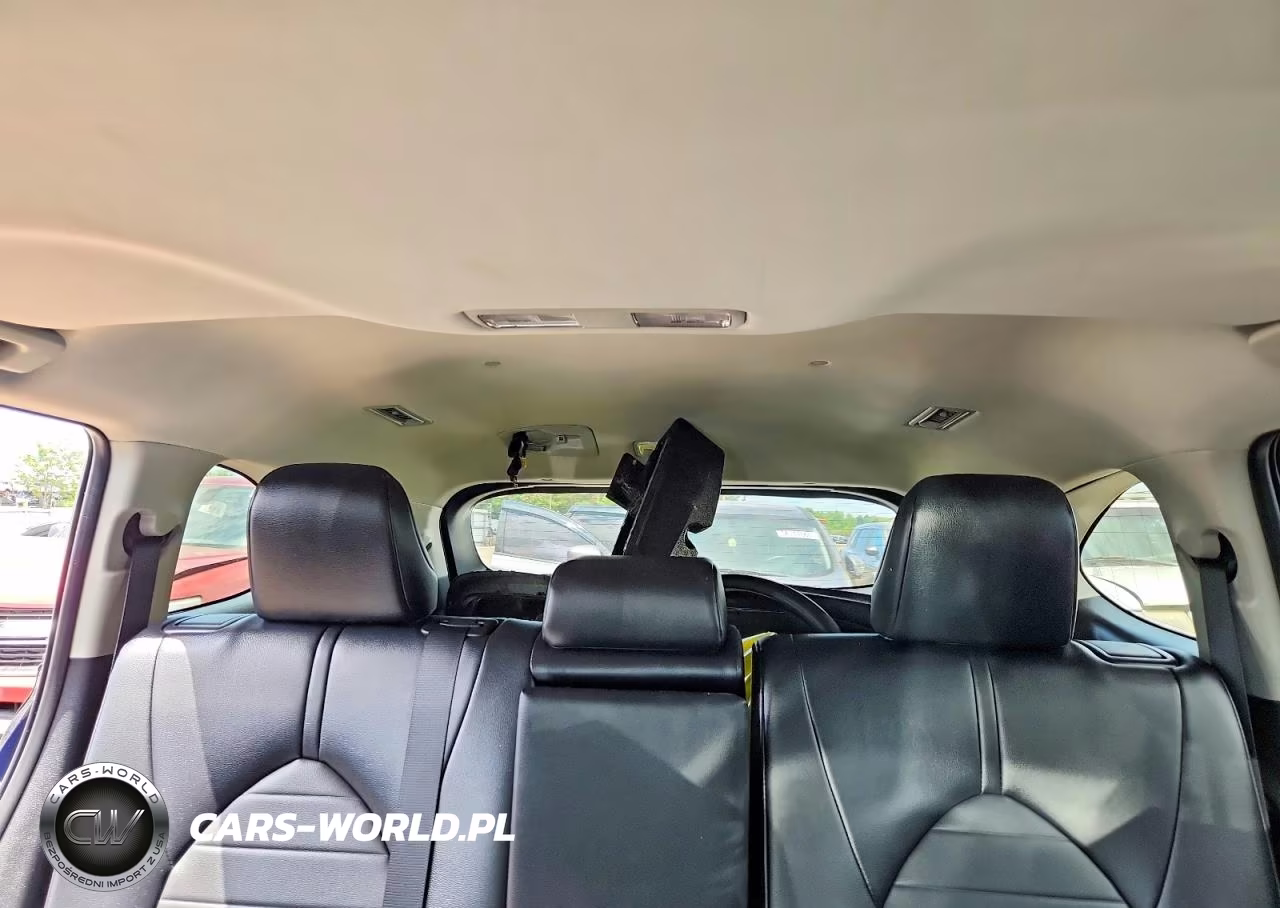 2021 Toyota Highlander Hybrid Xle VIN:5TDHBRCH9MS537259 - 10