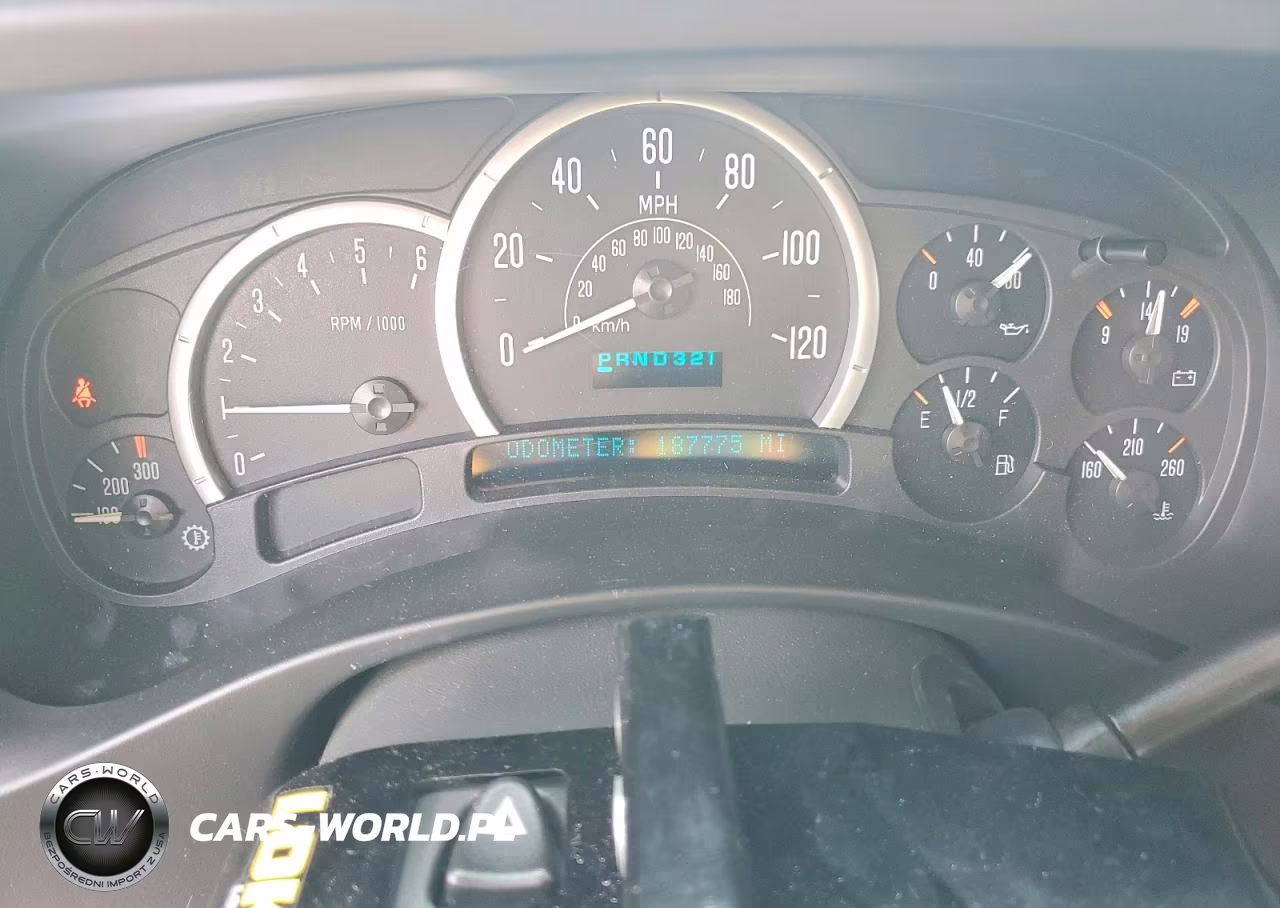 2004 Cadillac Escalade Luxury VIN:1GYEK63N94R180701 - 9