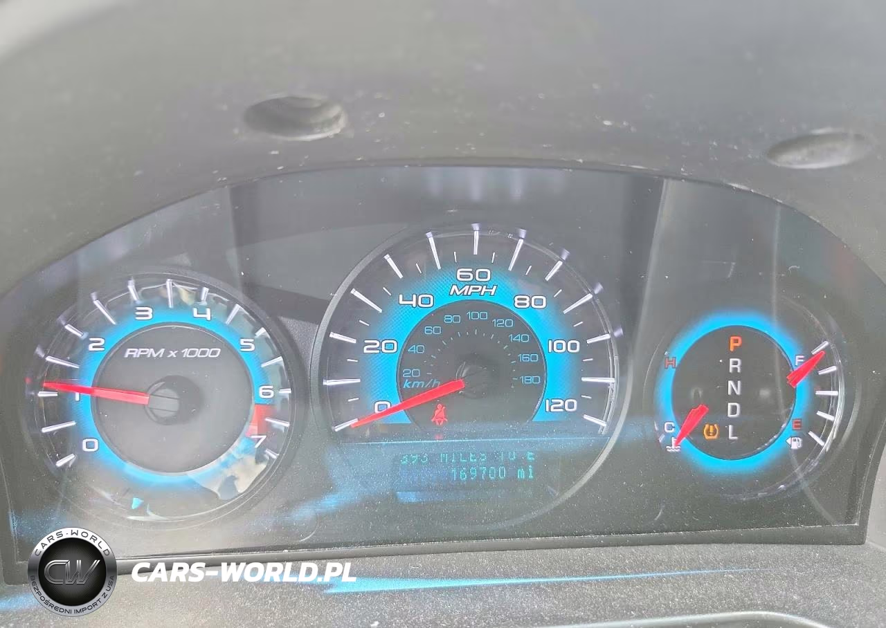 2012 Ford Fusion Se VIN:3FAHP0HA3CR231013 - 9