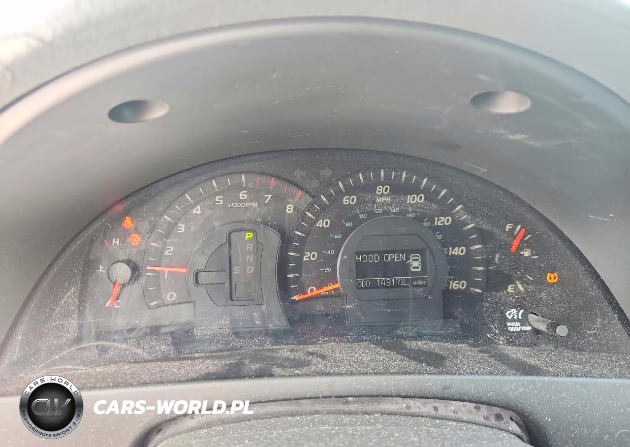 2007 Toyota Camry Xle V6 VIN:4T1BK46K67U004622 - 9