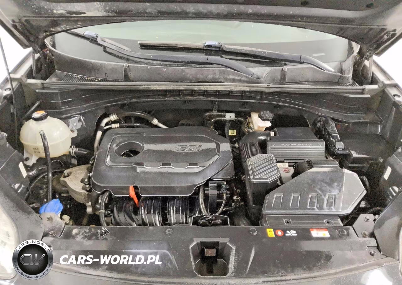 2019 Kia Sportage Lx VIN:KNDPMCAC7K7538086 - 12