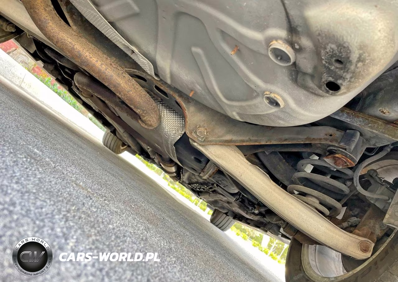 2008 Saab 9-3 2.0T VIN:YS3FB49Y881109955 - 13
