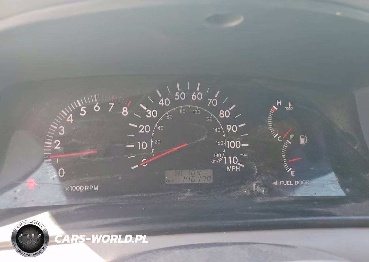 2005 Toyota Corolla Le VIN:1NXBR32E35Z466297 - 9