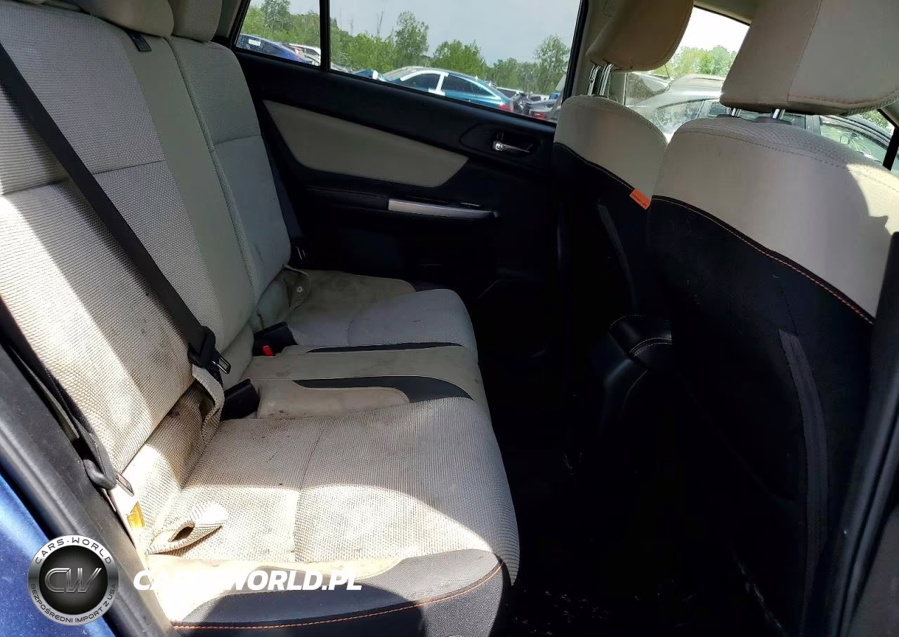 2017 Subaru Crosstrek Premium VIN:JF2GPABC1HH264589 - 11