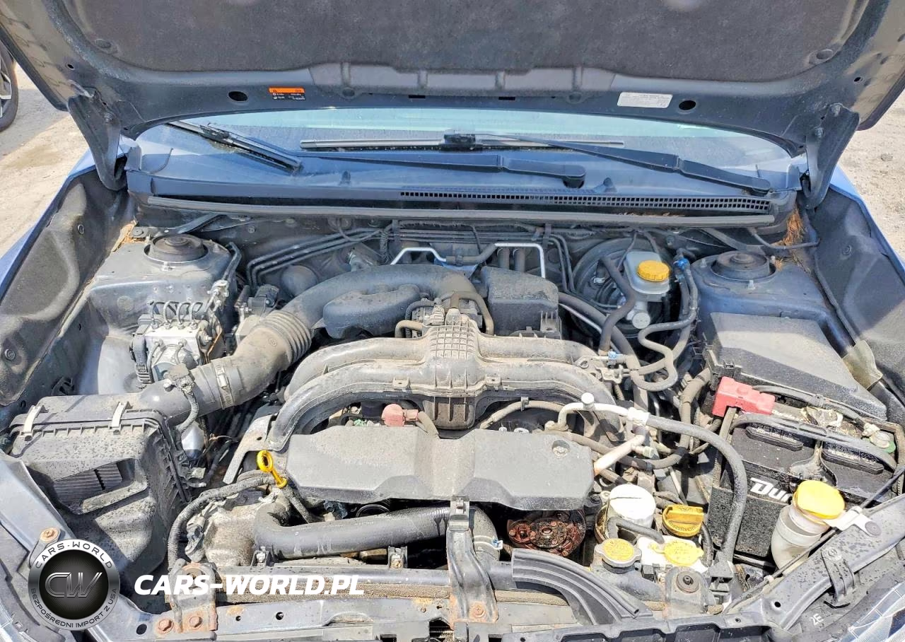 2017 Subaru Crosstrek Premium VIN:JF2GPABC1HH264589 - 12
