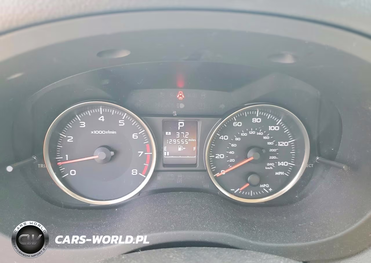 2017 Subaru Crosstrek Premium VIN:JF2GPABC1HH264589 - 9