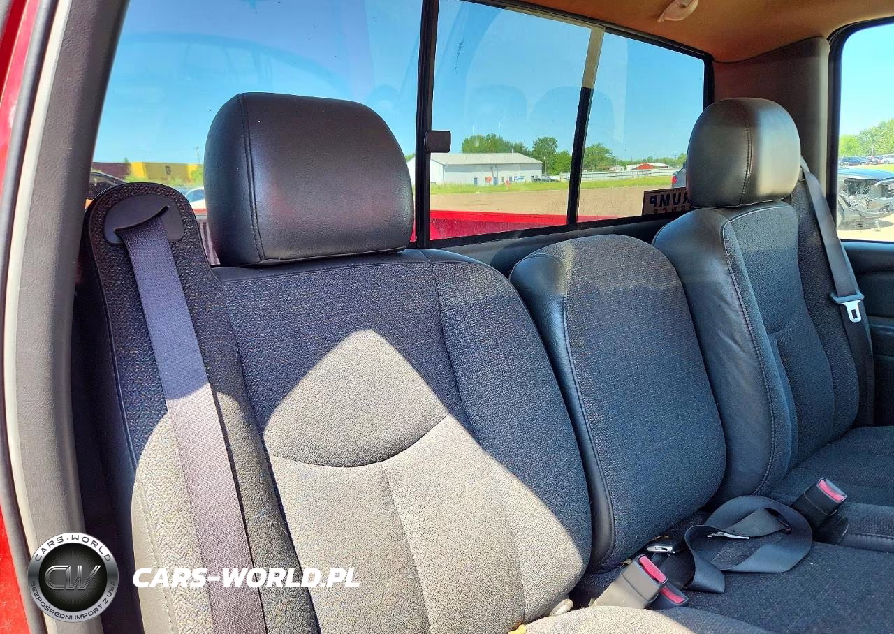 2006 Chevrolet Silverado K1500 VIN:3GCEK14X96G234168 - 10