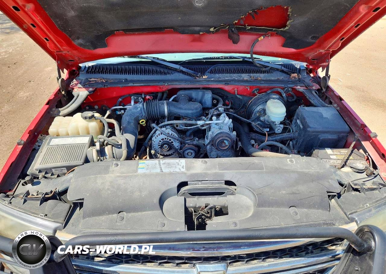 2006 Chevrolet Silverado K1500 VIN:3GCEK14X96G234168 - 11