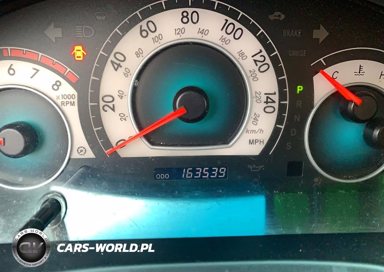 2008 Toyota Camry Solara Sport V6 VIN:4T1FA38P58U145996 - 8