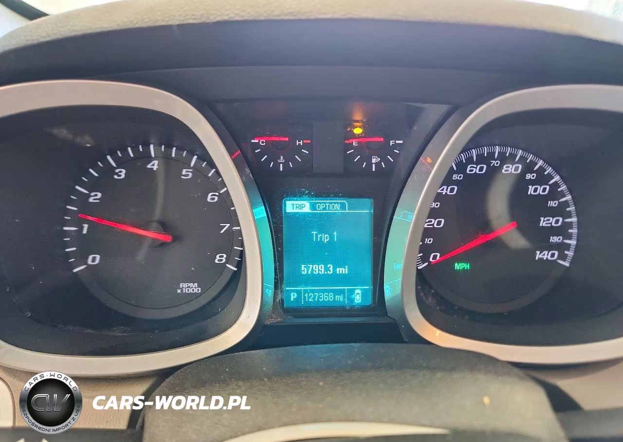 2014 Chevrolet Equinox Lt VIN:2GNFLFEK1E6110768 - 9