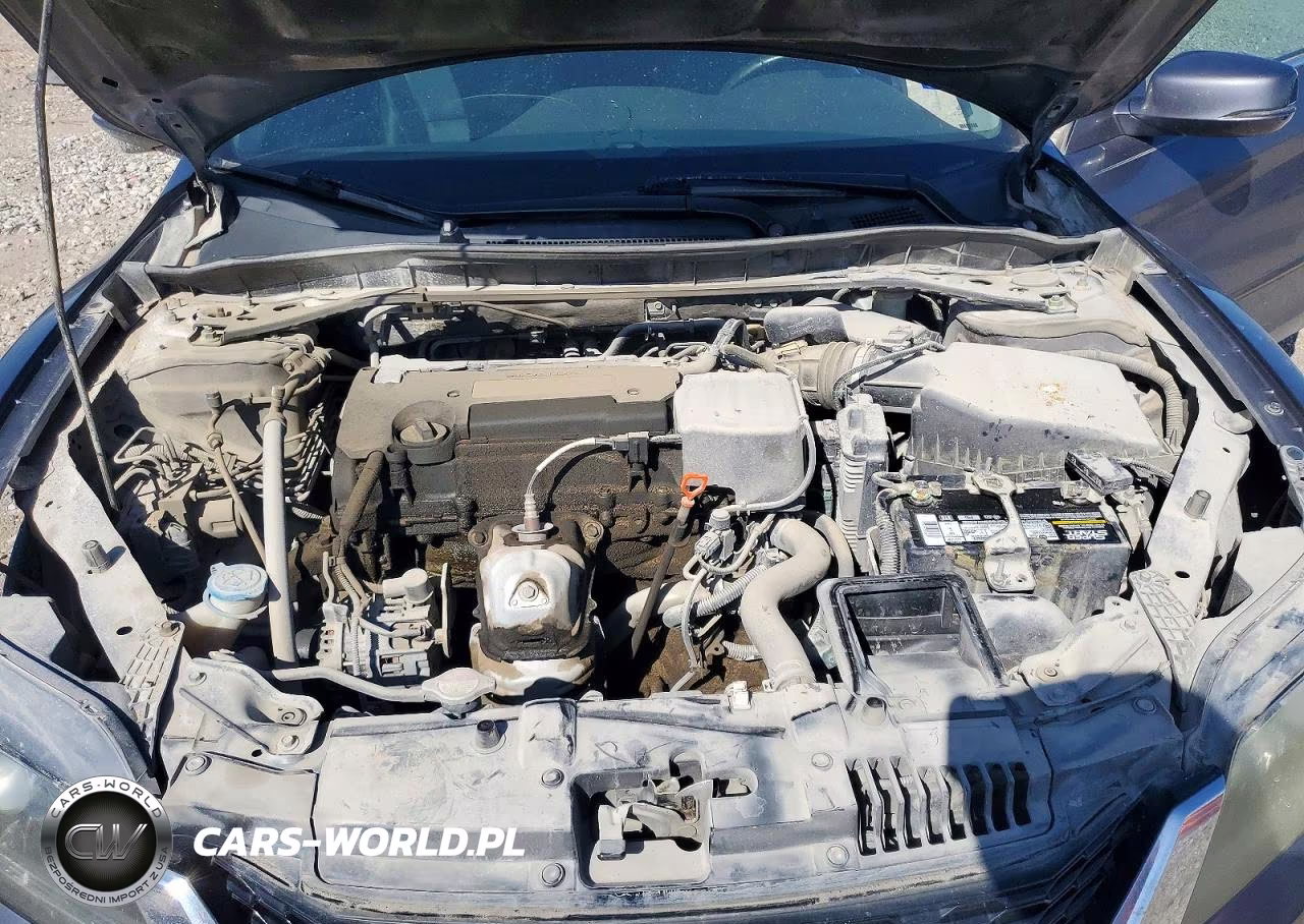 2015 Honda Accord Exl VIN:1HGCT1B87FA004256 - 11