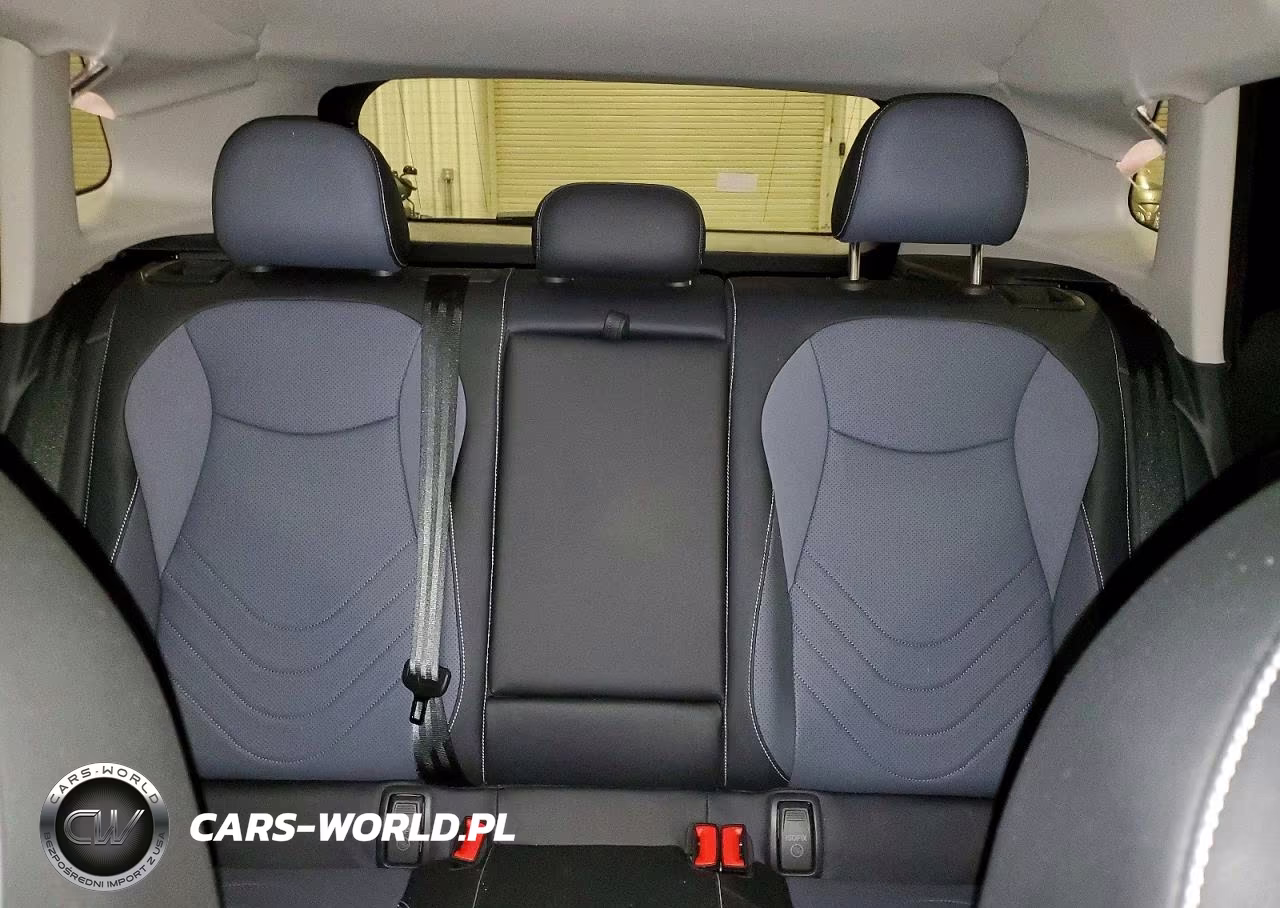 2025 Volkswagen Tiguan Se VIN:3VVER7RM5SM028243 - 10