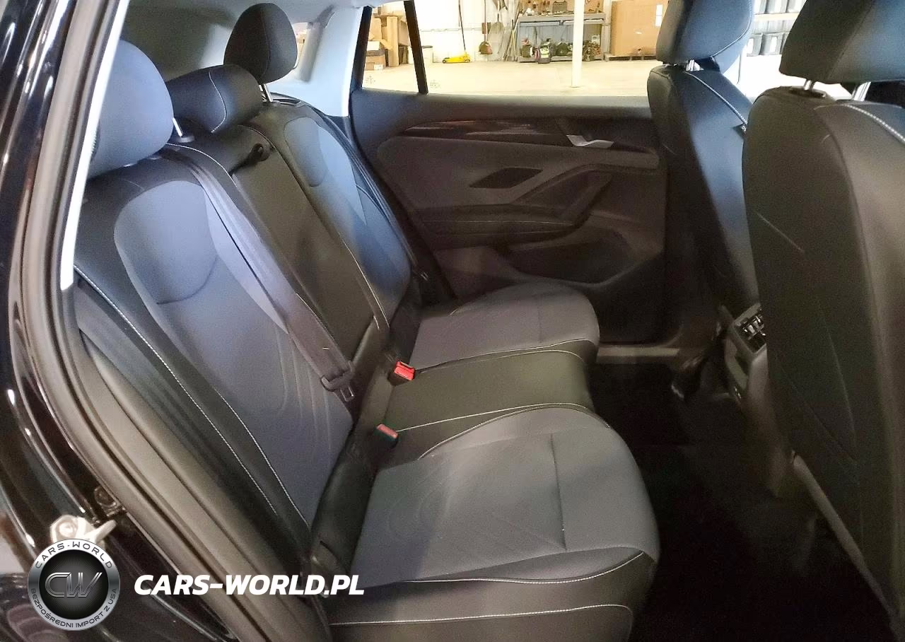 2025 Volkswagen Tiguan Se VIN:3VVER7RM5SM028243 - 11