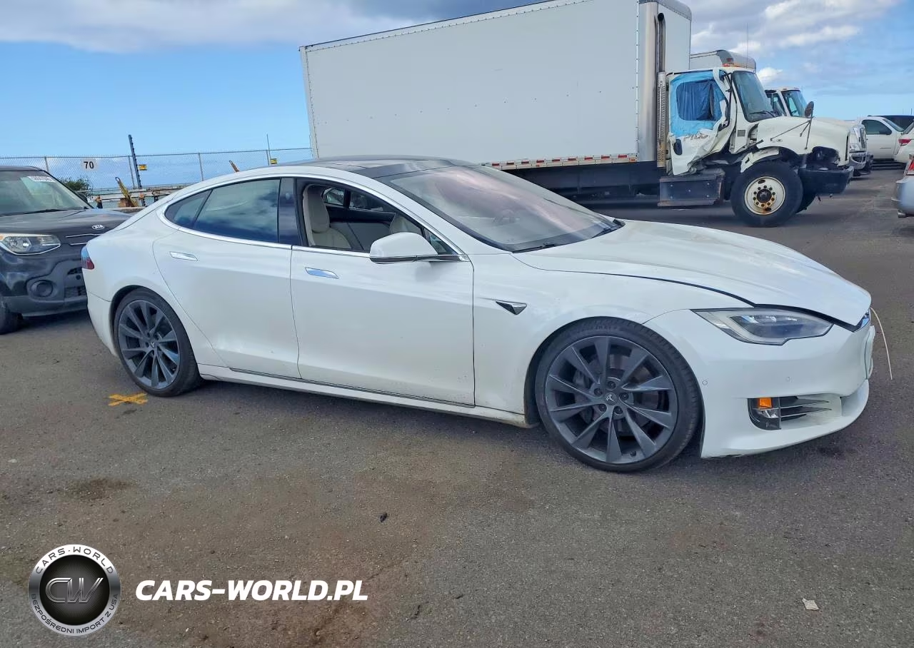 2018 Tesla Model S VIN:5YJSA1E24JF287867 - 4