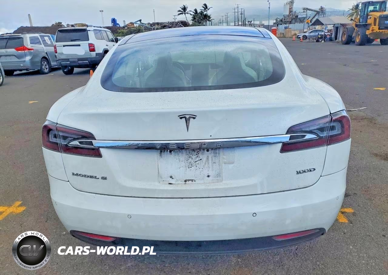 2018 Tesla Model S VIN:5YJSA1E24JF287867 - 6