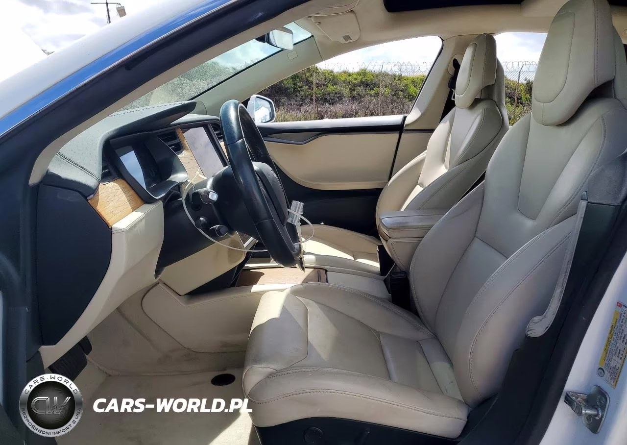 2018 Tesla Model S VIN:5YJSA1E24JF287867 - 7