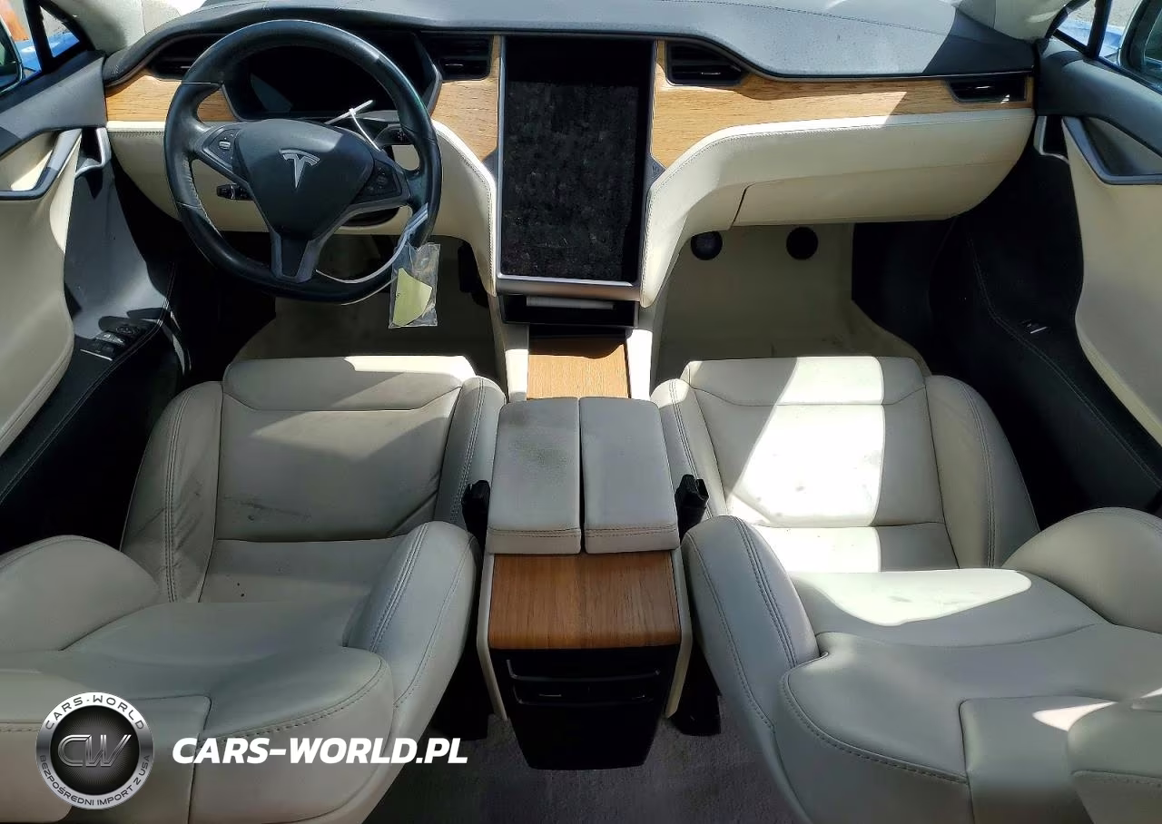 2018 Tesla Model S VIN:5YJSA1E24JF287867 - 8