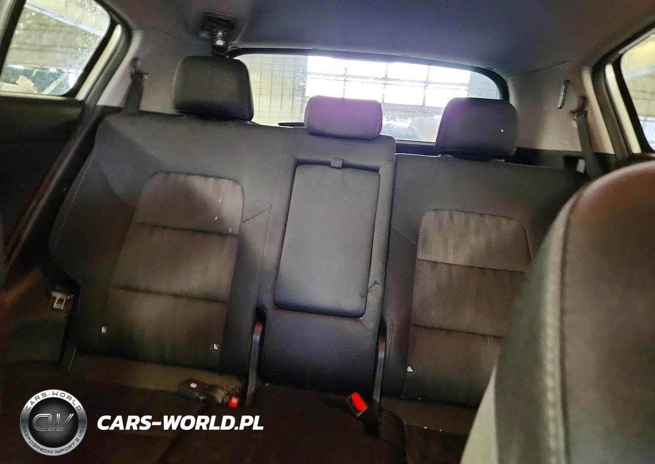 2020 Kia Sportage Lx VIN:KNDPM3AC9L7757844 - 10