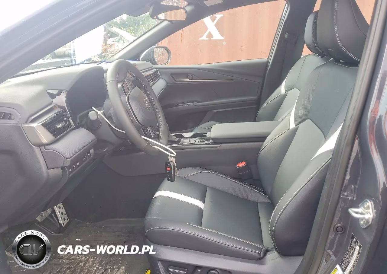 2026 Toyota Camry Se VIN:4T1DAACK4TU306788 - 7