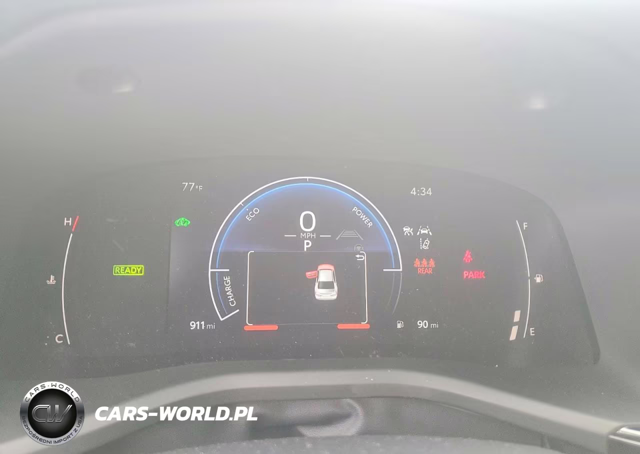 2026 Toyota Camry Se VIN:4T1DAACK4TU306788 - 9