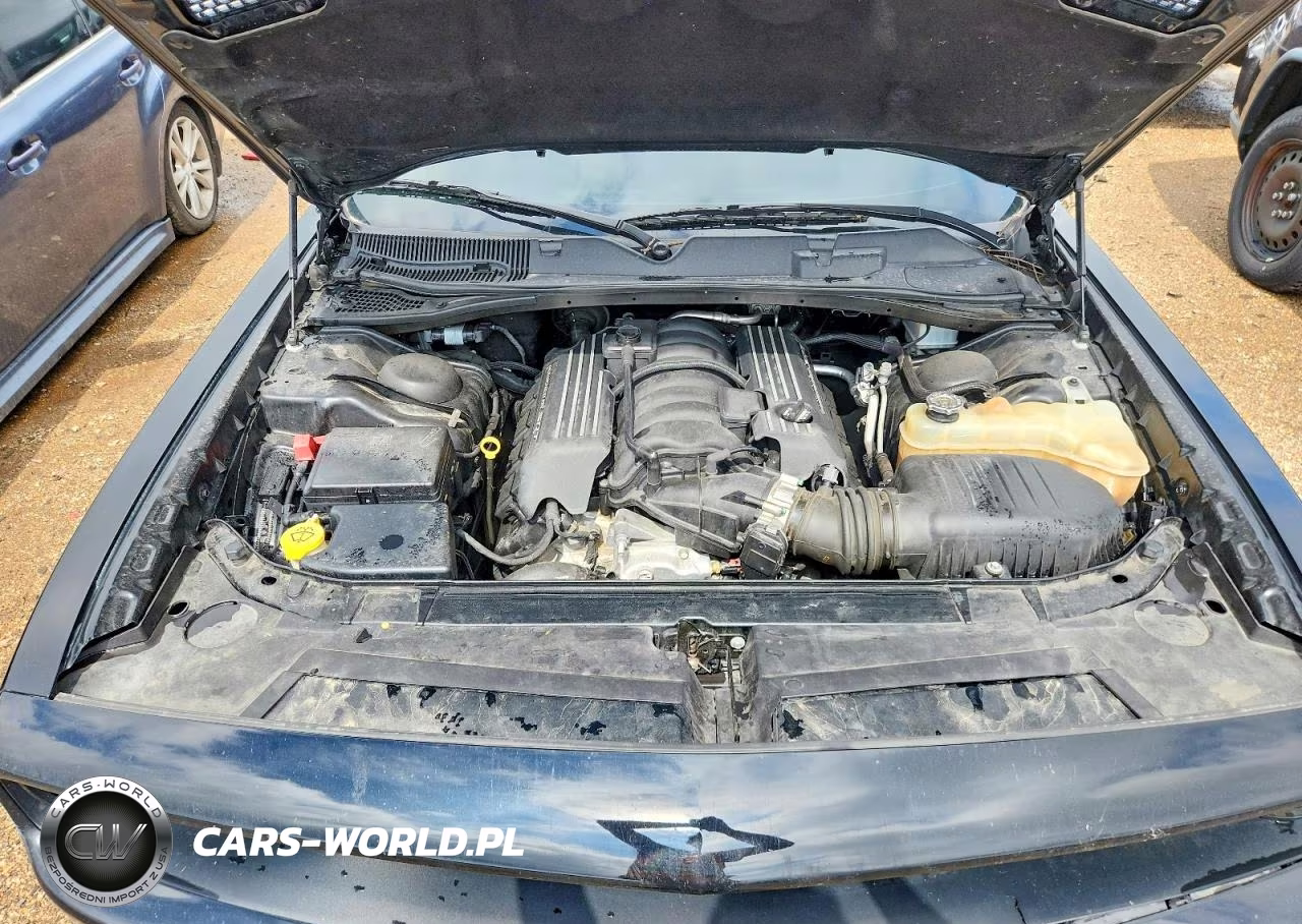 2019 Dodge Challenger R VIN:2C3CDZFJ4KH741499 - 11